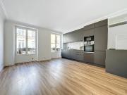 Appartement 86 m2 Paris 8ème