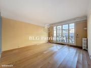 Appartement 85 m² Paris 16ème