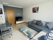Appartement 85m Meublé Maarif Ex Proche BD Roudani