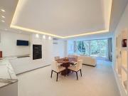 Appartement avec terrasse