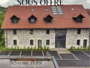 Appartement 86 m2 Annecy le Vieux