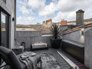 Appartement 86 m2 Bordeaux