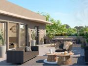 Appartement 86 m2 Castelnau le Lez