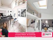 Appartement 86 M2 hyper centre ville Châlons en Champagne