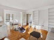 Appartement 86 m2 Levallois Perret