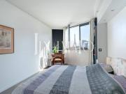 Appartement 86 m2 Paris 16ème