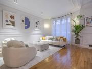 Appartement 86 m2 Paris 4ème