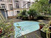 Appartement 86 m2 Paris 5ème