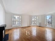 Appartement 86 m2 Paris 5ème