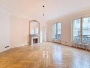 Appartement 86 m2 Paris 6ème
