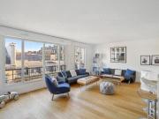 Appartement 86 m2 Paris 8ème
