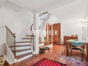 Appartement 86 m2 Paris 8ème