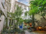 Appartement 86 m2 Paris 8ème