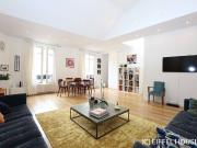 Appartement 86 m2 Paris 8ème