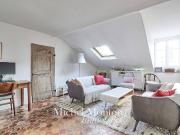 Appartement 86 m2 Saint Germain en Laye