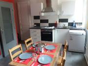 Appartement 1 pièce 17 m²