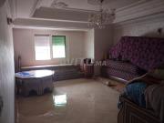Appartement 86M hay nahda en face so9 baladi