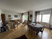 Appartement 87.71m ²