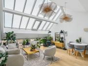 Appartement 87 m2 3 pièces