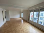 Appartement 87 m2 4 pièces Non meublé Terrasse