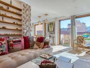 Appartement 87 m2 Annecy