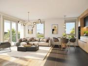 Appartement 87 m2 Antibes