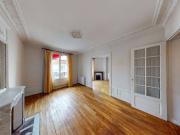 Appartement 87 m2 Boulogne Billancourt