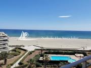 Appartement 87 m2 Canet Plage