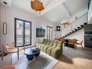 Appartement 87 m2 Cannes