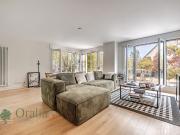 Appartement 87 m2 Issy les Moulineaux