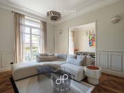 Appartement 87 m2 Marseille 8ème