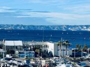 Appartement 87 m2 Marseille 8ème