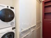 Appartement 87 m2 Paris 15ème