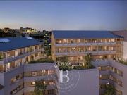 Appartement 87 m2 Paris 16ème