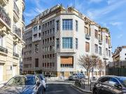 Appartement 87 m2 Paris 16ème