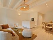 Appartement 87 m2 Paris 16ème