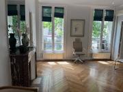 Appartement 87 m2 Paris 3ème