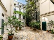 Appartement 87 m2 Paris 7ème