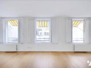 Appartement 87 m2 Paris 8ème