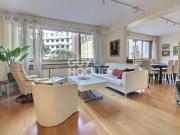 Appartement 87 m2 Paris 9ème