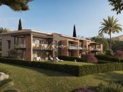 Appartement 87 m2 Saint Raphaël