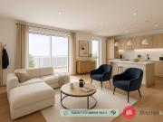 Appartement 87 m2 Suresnes