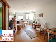 Appartement 87 m² ARCUEIL