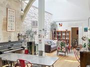 Appartement contemporain