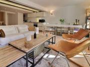 Appartement en bord de mer