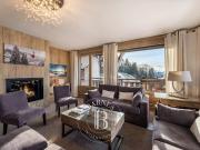 Appartement avec piscine