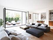 Appartement 88 m2 Bordeaux