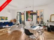 Appartement 88 m2 Cannes