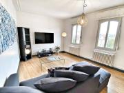 Appartement 88 m2 Metz