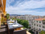 Appartement 88 m2 Nice